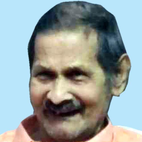 ബാ​ല​കൃ​ഷ്ണ​പി​ള്ള