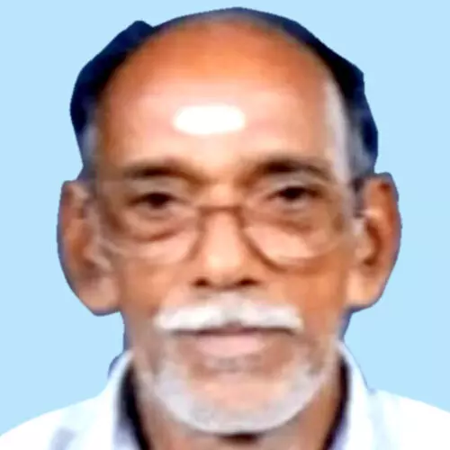 കു​ഞ്ഞു​കൃ​ഷ്ണ​പി​ള്ള