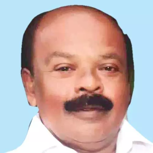 സു​ഗ​ത​ന്‍