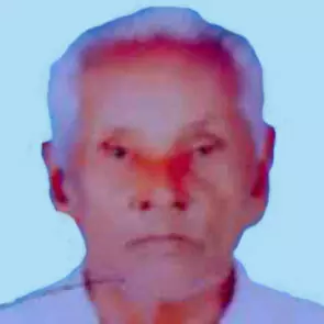 കേ​ശ​വ​ൻ നാ​യ​ർ