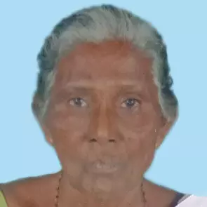 കു​ഞ്ഞു​പെ​ണ്ണ്​