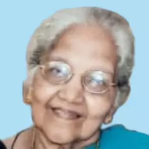 അ​ന്ന​ക്കു​ട്ടി