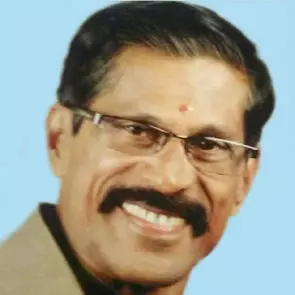 ബാ​ല​കൃ​ഷ്​​ണ​ൻ