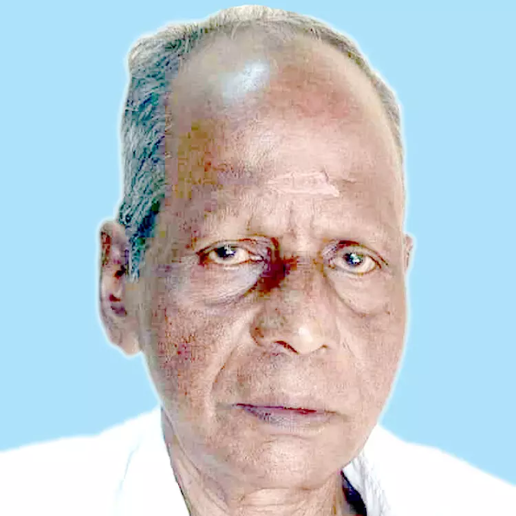 ത​ങ്ക​പ്പ​ൻ