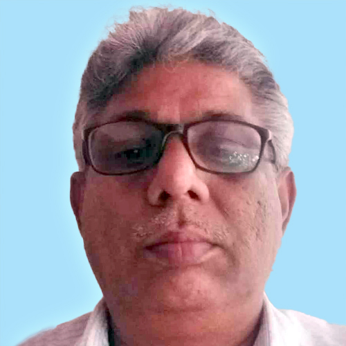 മു​ഹ​മ്മ​ദ് യൂ​സു​ഫ്