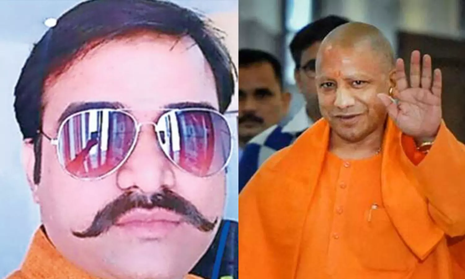 യു.പി പൊലീസ്​ മർദിച്ചുകൊന്ന ​യോഗി ആരാധകന്‍റെ ഭാര്യക്ക്​ ജോലിയും 10 ലക്ഷം രൂപയും നഷ്​ടപരിഹാരം