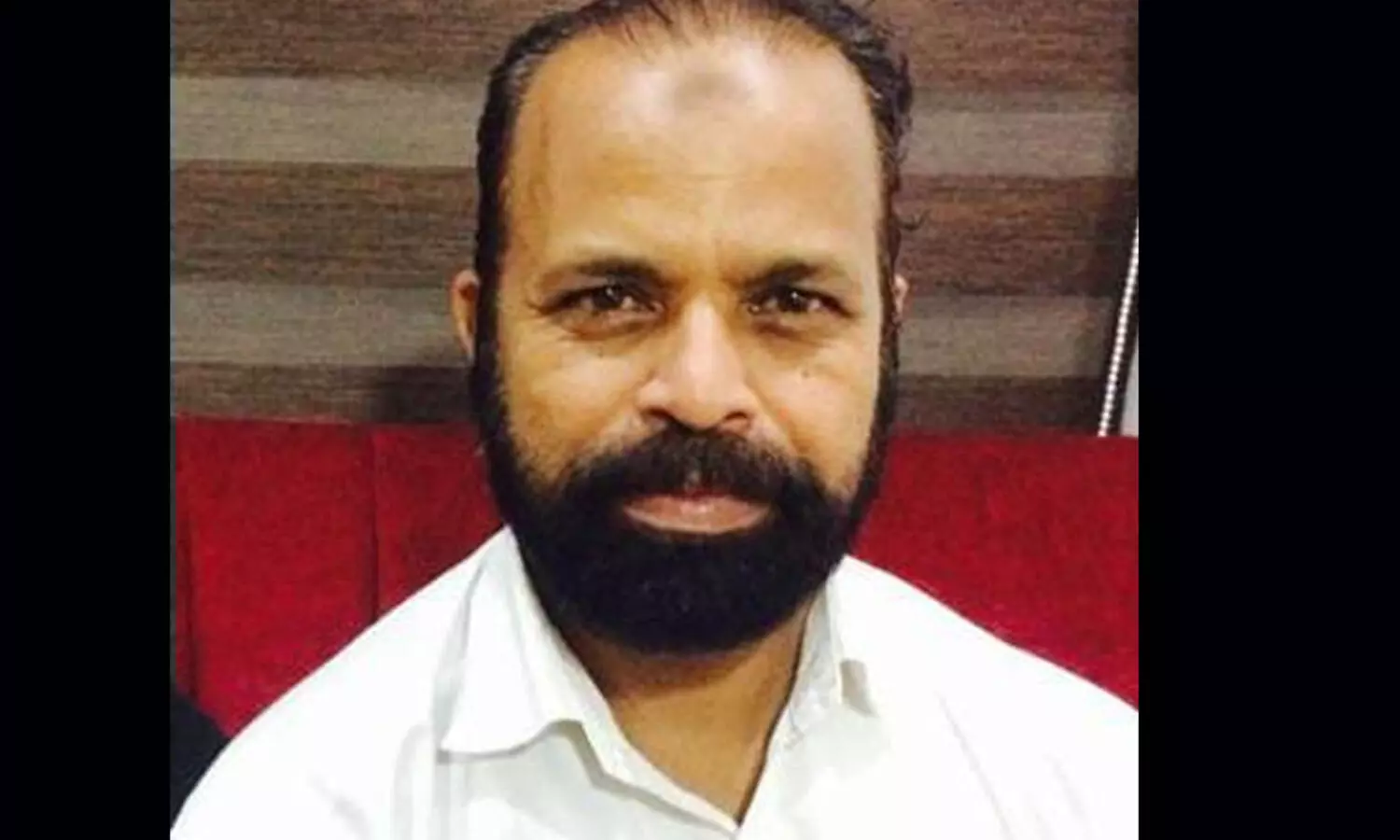 മമ്പാട്​ സ്വദേശി സൗദിയിൽ നിര്യാതനായി