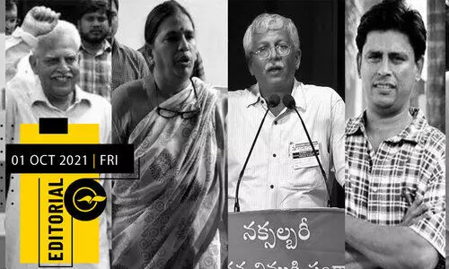 ഈ ​വ​യോ​ജ​ന ദി​ന​ത്തി​ൽ അ​വ​രെ​ക്കൂ​ടി​യോ​ർ​മി​ക്കാം