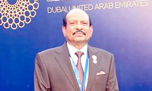 ഇത്​ മുന്നോട്ടുള്ള യാത്രയുടെ വാക്​സിൻ –എം.എ. യൂസുഫലി