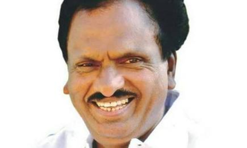 ബാങ്ക്​ ബജറ്റ് അവതരിപ്പിച്ചയാൾ തന്നെ അതിനെതിരെ വോട്ടും ചെയ്തു; സോളമന്‍ അലക്‌സ്​ കോൺഗ്രസ്​ വിട്ടതിങ്ങനെ