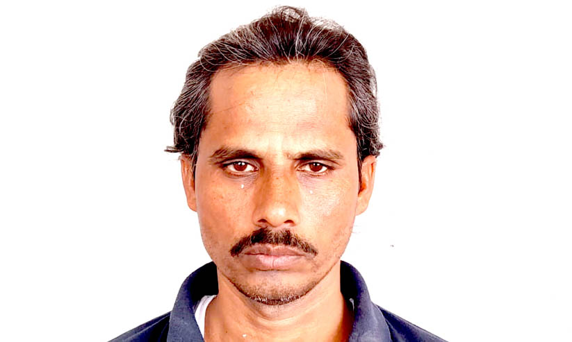 ശമ്പളം കിട്ടാതെ യു.പി സ്വദേശി ദുരിതത്തിൽ ശമ്പളം കിട്ടാതെ യു.പി സ്വദേശി ദുരിതത്തിൽ