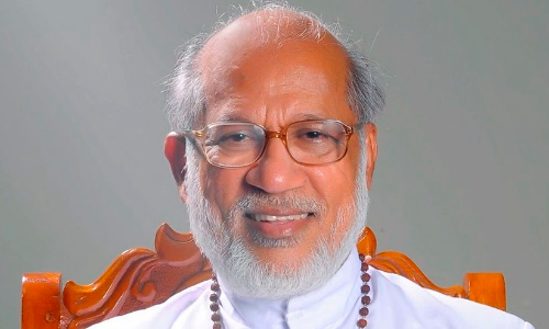 വിഭജന വ്രണത്തിന്‍റെ മുറിവുണക്കണം; ആലഞ്ചേരിക്ക് കെ.സി.വൈ.എം മുൻ ഭാരവാഹികളുടെ കത്ത്