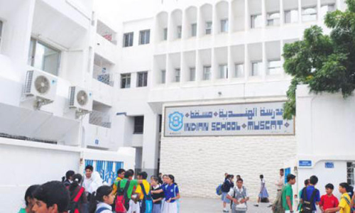 രക്ഷിതാക്കൾക്ക് ആശ്വാസവുമായി ഇന്ത്യൻ സ്​കൂൾ ഡയറക്ടർ ബോർഡ്