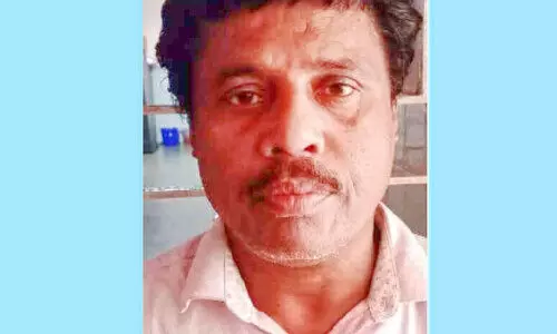 വിവാഹ തട്ടിപ്പ്​; മധ്യവയസ്​കന് തടവും പിഴയും