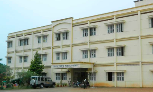 കോ​വി​ഡ്​ ബാ​ധി​ച്ച്​ മ​രി​ച്ച​യാ​ളു​ടെ മ​ക്ക​ളു​ടെ പ​ഠ​ന​ച്ചെ​ല​വ് ഏ​റ്റെ​ടു​ത്ത് മൗ​ണ്ട് സീ​ന