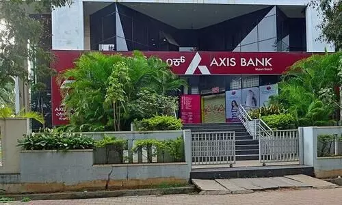 axis bank