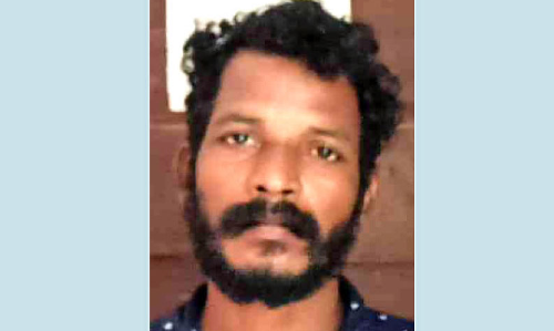 ബ​ലാ​ത്സം​ഗ​ക്കേ​സി​ൽ ഒളിവിലായിരുന്ന പ്ര​തി 12 വ​ര്‍ഷ​ത്തിനുശേ​ഷം പി​ടി​യി​ൽ