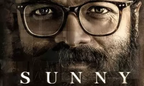 സണ്ണി ത​െൻറ സിനിമയോട്​ സാദൃശ്യമുള്ളതെന്ന്​ സം​വി​ധാ​യ​ക​ൻ