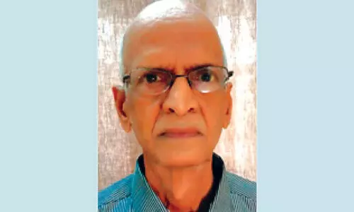 74ാം വയസ്സിൽ അധ്യാപകനായി അനന്തരാമയ്യർ