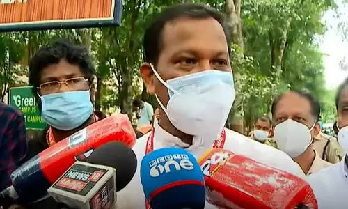 വിദ്യാർഥിനിയുടെ കൊലപാതകം ആസൂത്രിതമെന്ന് കോളജ് പ്രിൻസിപ്പൽ