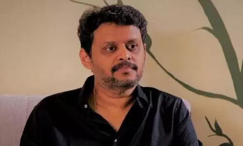 director renjith sankers facebook post about actress number