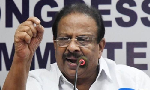 മുഖ്യമന്ത്രിയുടെ കീഴിലുള്ള പൊലീസ് അന്വേഷിച്ചാല്‍ സത്യം പുറത്ത് വരില്ല- കെ സുധാകരന്‍