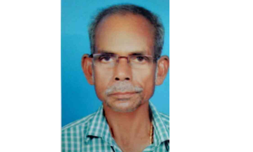 മരം തലയിൽ വീണ് ചികിത്സയിലിരുന്ന ഗൃഹനാഥൻ മരിച്ചു