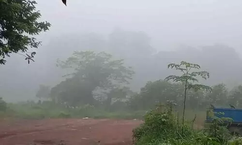 വ്യവസായ മേഖലയിലെ പുകശല്യം മറ്റു പ്രദേശങ്ങളിലേക്കും വ്യാപിക്കുന്നു