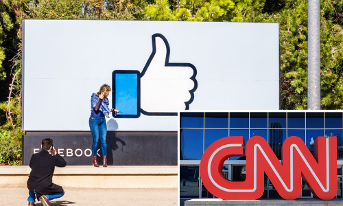 ആസ്‌ട്രേലിയക്കാരെ തങ്ങളുടെ ഫേസ്ബുക് പേജുകളില്‍ നിന്ന്​ വിലക്കി സി.എൻ.എൻ; കാരണമിതാണ്​...!