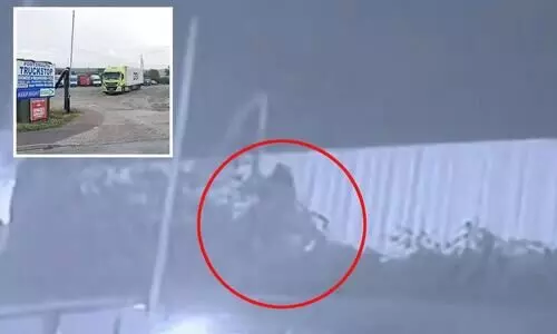 Forget gold and money, thieves steal 30,000 litres of fuel worth lakhs