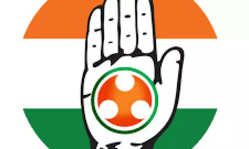 വർഗീയതക്കെതിരെ യൂത്ത് കോൺഗ്രസ് കാമ്പയിൻ