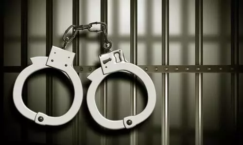 14 വയസ്സുകാരനെ പ്രകൃതിവിരുദ്ധ പീഡനത്തിനിരയാക്കി​; പ്രതിക്ക് 12 വർഷം തടവ്​