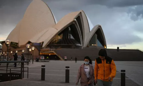 വിദേശ സഞ്ചാരികൾക്കായി ആസ്‌ട്രേലിയ അതിർത്തികൾ ഉടൻ തുറക്കുന്നു