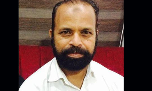 മമ്പാട്​ സ്വദേശി സൗദിയിൽ നിര്യാതനായി