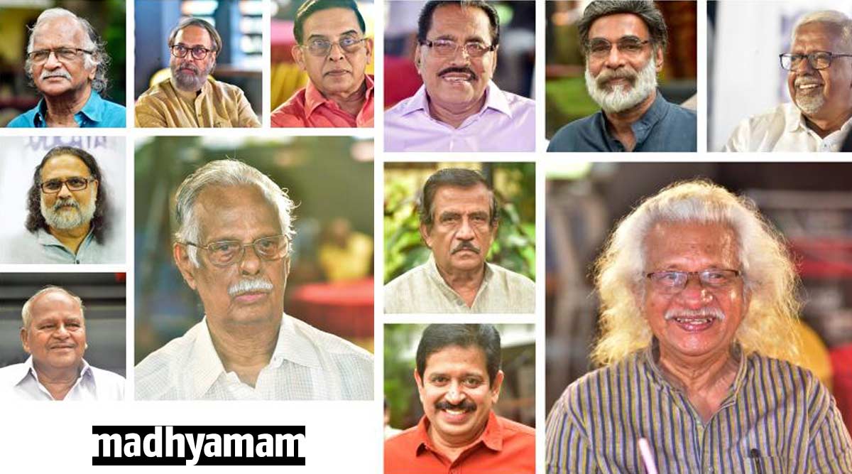 നിലപാടും ഇടപെടലും; മാധ്യമം ബുക്സ് വായനക്കാരിലേക്ക് നിലപാടും ഇടപെടലും; മാധ്യമം ബുക്സ് വായനക്കാരിലേക്ക്