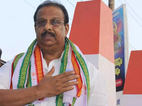 അംഗത്വവിതരണം: ലക്ഷ്യം കൈവരിക്കാനായില്ലെന്ന് സമ്മതിച്ച് കെ.പി.സി.സി പ്രസിഡന്റ് അംഗത്വവിതരണം: ലക്ഷ്യം കൈവരിക്കാനായില്ലെന്ന് സമ്മതിച്ച് കെ.പി.സി.സി പ്രസിഡന്റ്