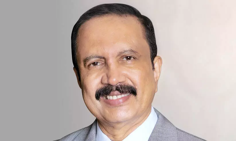 യു.എ.ഇക്കും ഇന്ത്യക്കും അഭിമാന നിമിഷം –ഡോ. ആസാദ് മൂപ്പന് യു.എ.ഇക്കും ഇന്ത്യക്കും അഭിമാന നിമിഷം –ഡോ. ആസാദ് മൂപ്പന്