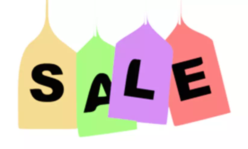 ഓഫർ കച്ചവടത്തിൽ കണ്ണുംനട്ട്