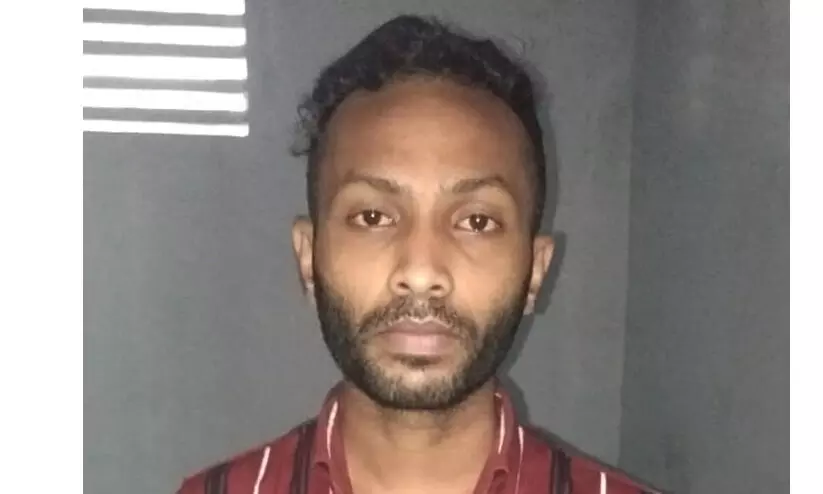 സ്ത്രീകളെ പിന്തുടർന്ന് അൻപതോളം സ്കൂട്ടറുകൾ മോഷ്ടിച്ചയാൾ അറസ്റ്റിൽ സ്ത്രീകളെ പിന്തുടർന്ന് അൻപതോളം സ്കൂട്ടറുകൾ മോഷ്ടിച്ചയാൾ അറസ്റ്റിൽ