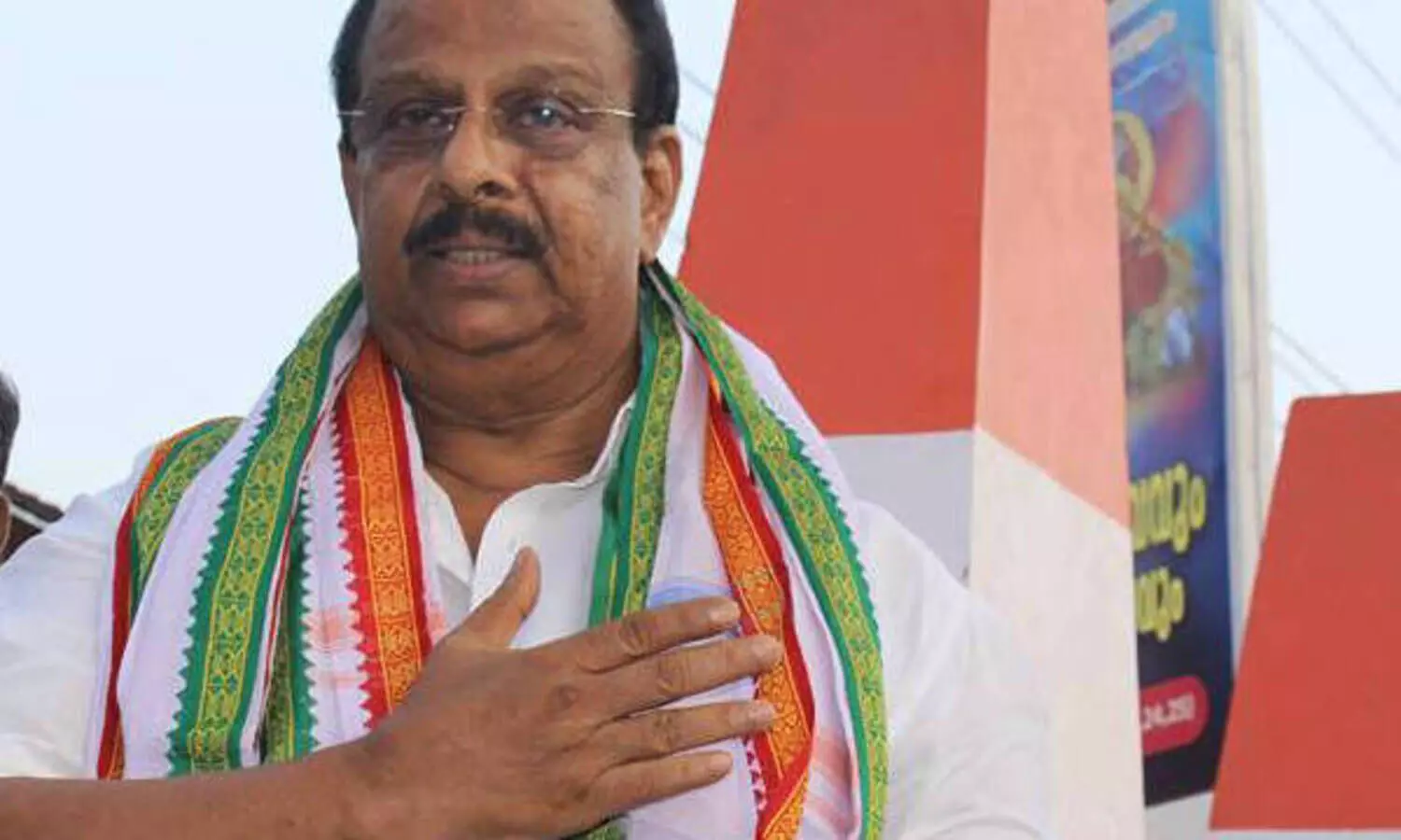 എ.കെ.ജി സെന്റർ ​ആക്രമണം: ജനങ്ങള്‍ വിഡ്​ഢികളാണെന്ന് സി.പി.എം കരുതരുത് -കെ. സുധാകരൻ