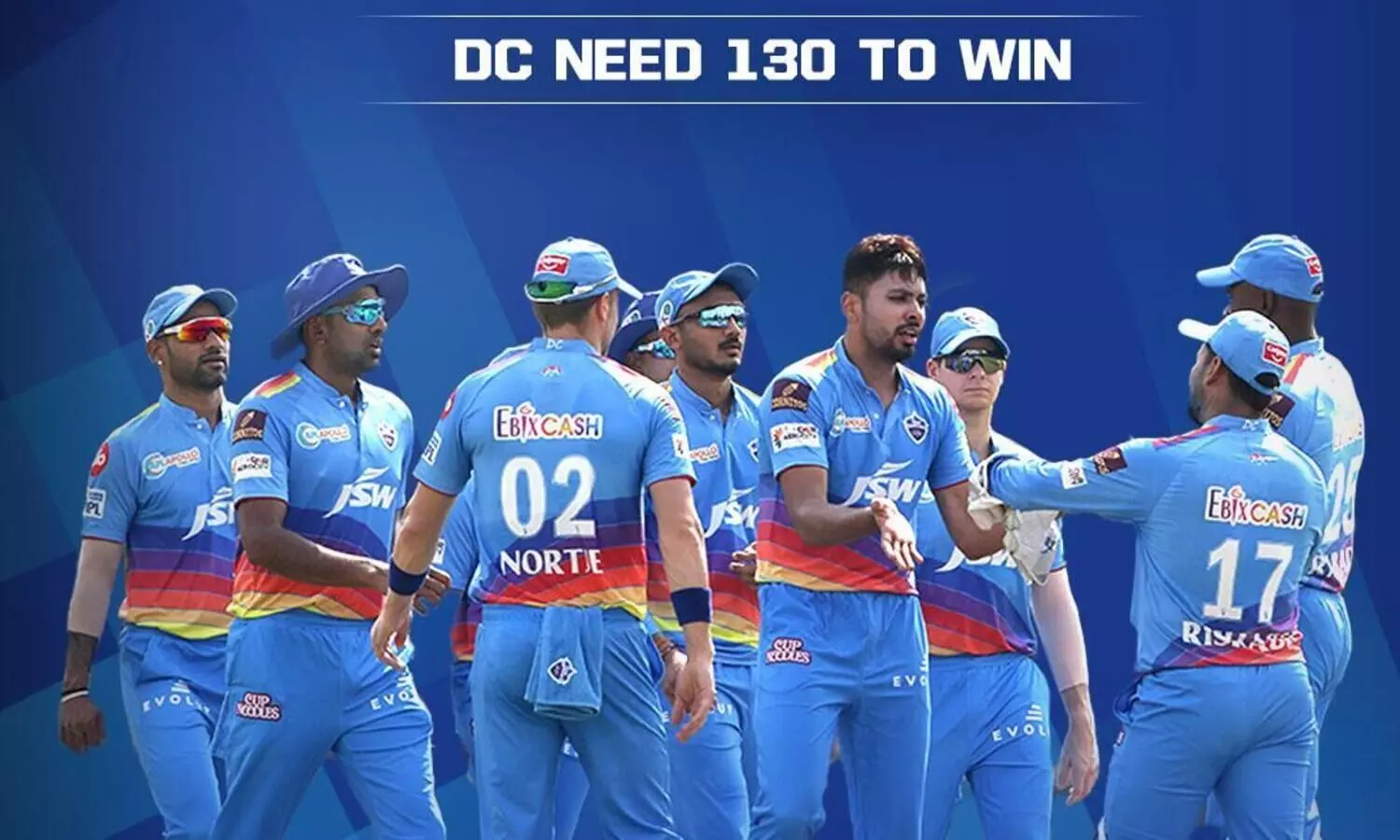 വീണ്ടും ബാറ്റിങ്​ തകർച്ച; മുംബൈ പ്ലേ ഓഫ്​ കാണാതെ പുറത്താവുമോ...?