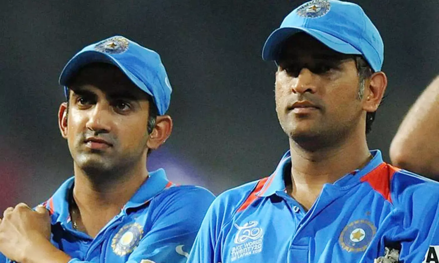 ശരിക്കും അയാളാണ്​​ ഏറ്റവും മികച്ച ഫിനിഷർ...! ധോണിക്കെതിരെ ഒളിയമ്പുമായി ഗംഭീർ, അസൂയയെന്ന്​ നെറ്റിസൺസ്​