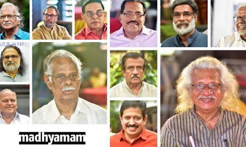 നിലപാടും ഇടപെടലും; മാധ്യമം ബുക്​സ്​ വായനക്കാരിലേക്ക്​