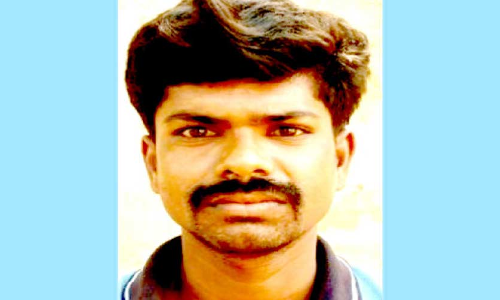 കെട്ടിടത്തി​െൻറ സ്ലാബ് വീണുണ്ടായ അപകടം: ഒരാൾകൂടി മരിച്ചു