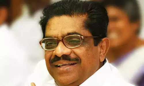 vm sudheeran