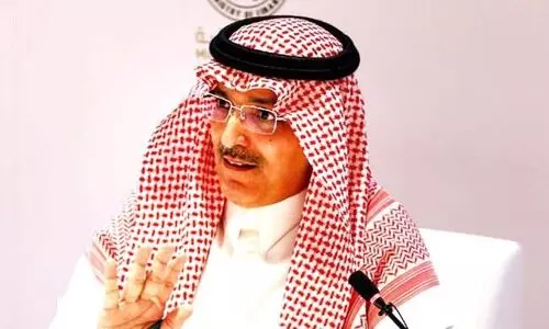 സൗദി ബജറ്റ്: പ്രതീക്ഷിക്കുന്ന വരുമാനം 903 ശതകോടി സൗദി ബജറ്റ്: പ്രതീക്ഷിക്കുന്ന വരുമാനം 903 ശതകോടി