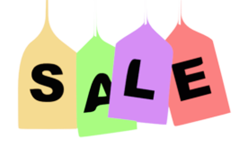 ഓഫർ കച്ചവടത്തിൽ കണ്ണുംനട്ട്