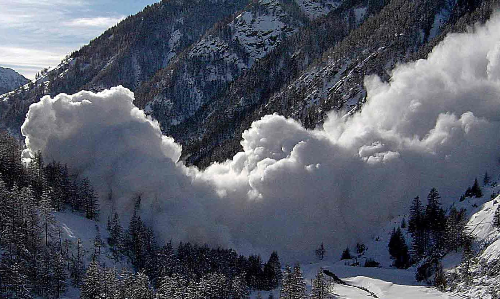 Avalanche