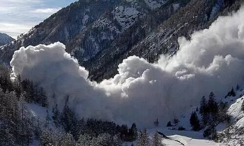 Avalanche