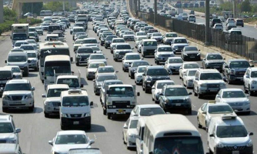 സ്​കൂൾ തുറക്കുന്നു; നാളെ മുതൽ ഗതാഗതക്കുരുക്ക്​ വർധിക്കും